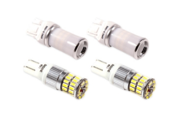 Picture of Diode Dynamics Grand Cherokee Backup Kit Stage 1 921 LED Bulb HP36-7443 LED Bulb HP48