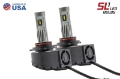Picture of Diode Dynamics 9012 SL1 LED Pair w-AntiFlicker Modules