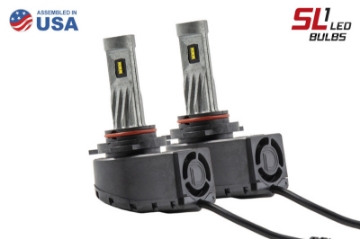Picture of Diode Dynamics 9012 SL1 LED Pair w-AntiFlicker Modules