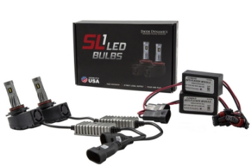 Picture of Diode Dynamics 9012 SL1 LED Pair w-AntiFlicker Modules