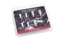 Picture of Diode Dynamics 18-19 Mustang Stage 2 Mustang Interior LED Light Kit - Cool - White