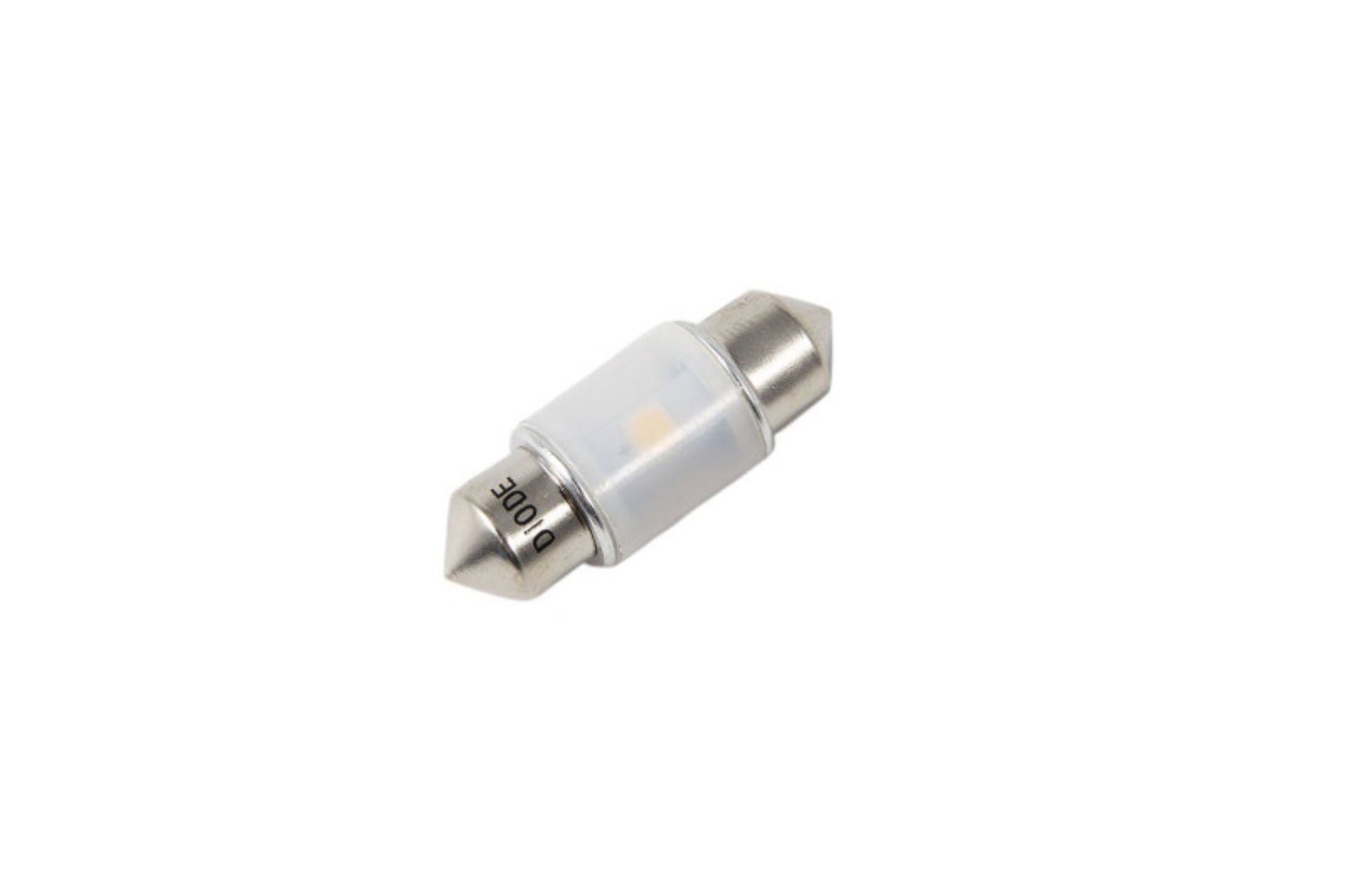 Picture of Diode Dynamics 31mm HP6 LED Bulb LED Warm - White Single