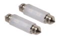 Picture of Diode Dynamics 41mm HP6 LED Bulb - Amber Pair
