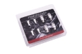 Picture of Diode Dynamics Mustang Interior Light Kit 15-17 Mustang Stage 1 - Cool - White