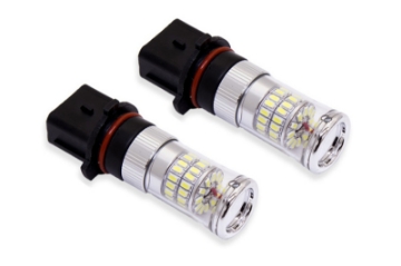 Picture of Diode Dynamics P13W HP48 LED - Cool - White Pair