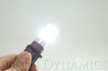 Picture of Diode Dynamics P13W HP48 LED - Cool - White Pair