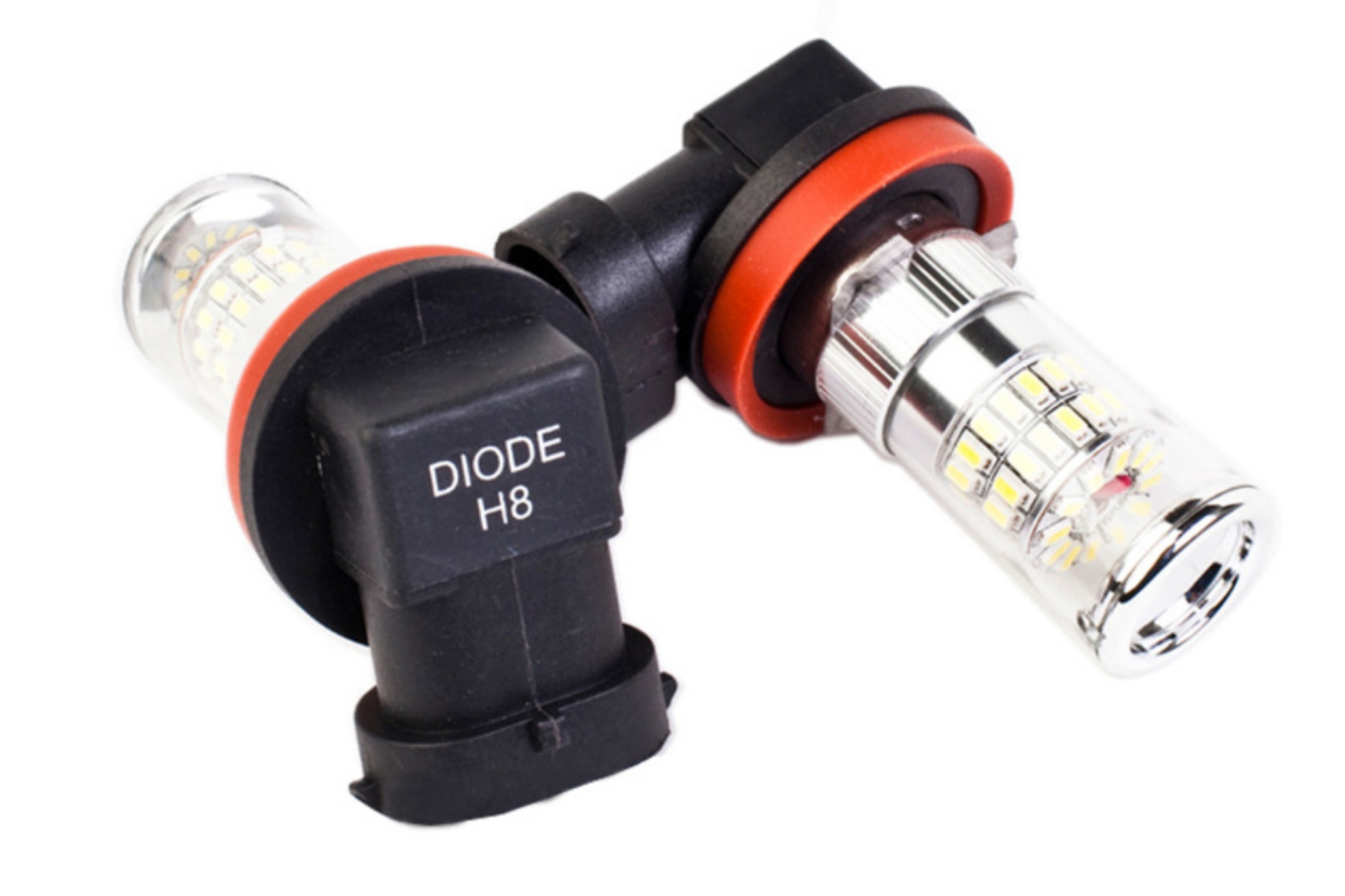 Picture of Diode Dynamics H8 HP48 LED - Cool - White Pair
