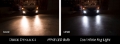 Picture of Diode Dynamics H8 HP48 LED - Cool - White Pair