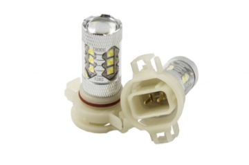 Picture of Diode Dynamics 5202-PSX24W XP80 LED - Cool - White Pair