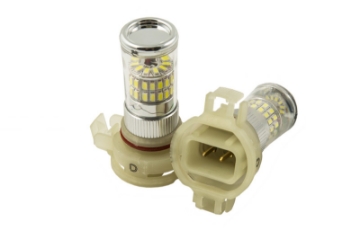 Picture of Diode Dynamics 5202-PSX24W HP48 LED - Cool - White Pair