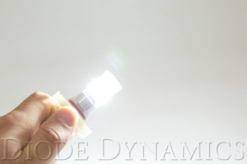 Picture of Diode Dynamics 5202-PSX24W HP48 LED - Cool - White Pair