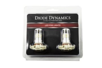 Picture of Diode Dynamics 5202-PSX24W HP48 LED - Cool - White Pair