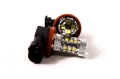 Picture of Diode Dynamics H11 XP80 LED - Cool - White Pair