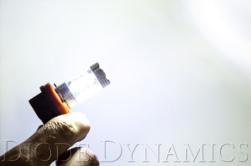 Picture of Diode Dynamics H11 XP80 LED - Cool - White Pair
