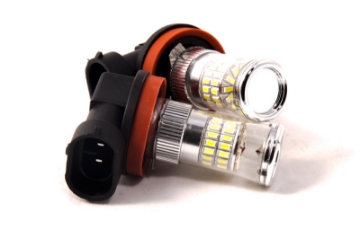 Picture of Diode Dynamics H11 HP48 LED - Cool - White Pair