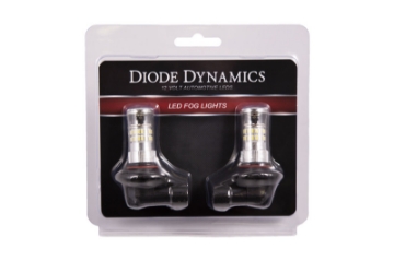 Picture of Diode Dynamics H10 HP48 LED - Cool - White Pair