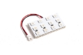 Picture of Diode Dynamics LED Board SMD12 - Green Single