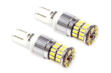 Picture of Diode Dynamics 921 LED Bulb HP36 LED - Cool - White Single