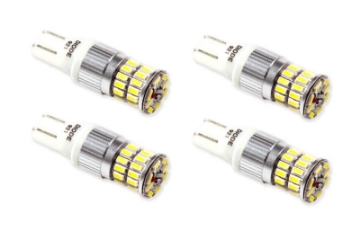 Picture of Diode Dynamics 921 LED Bulb HP36 LED - Cool - White Set of 4