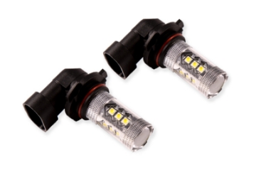 Picture of Diode Dynamics 9006 XP80 LED - Cool - White Pair