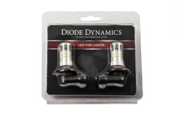 Picture of Diode Dynamics 9006 HP48 LED - Cool - White Pair