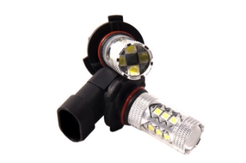 Picture of Diode Dynamics 9005 XP80 LED - Cool - White Pair