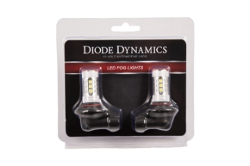 Picture of Diode Dynamics 9005 XP80 LED - Cool - White Pair