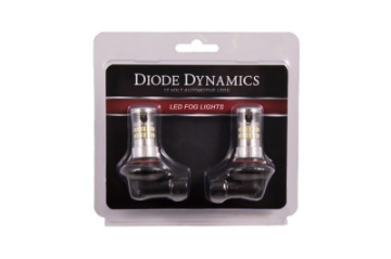 Picture of Diode Dynamics 9005 HP48 LED Bulb - Cool - White Pair