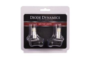 Picture of Diode Dynamics 881 HP36 LED - Cool - White Pair