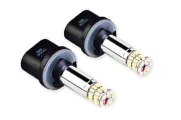 Picture of Diode Dynamics 880 HP36 LED Bulb - Cool - White Pair