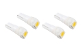 Picture of Diode Dynamics 74 SMD1 LED - Cool - White Set of 4