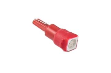 Picture of Diode Dynamics 74 SMD1 LED - Red Single