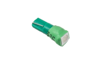 Picture of Diode Dynamics 74 SMD1 LED - Green Single