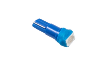 Picture of Diode Dynamics 74 SMD1 LED - Blue Single