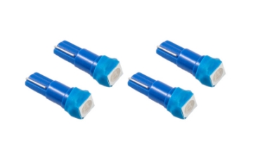 Picture of Diode Dynamics 74 SMD1 LED - Blue Set of 4