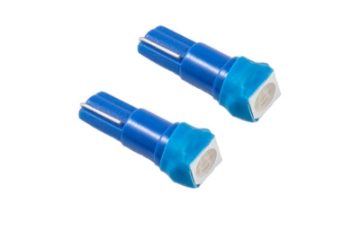 Picture of Diode Dynamics 74 SMD1 LED - Blue Pair