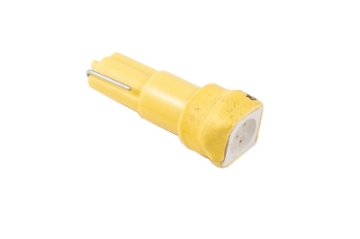 Picture of Diode Dynamics 74 SMD1 LED - Amber Single