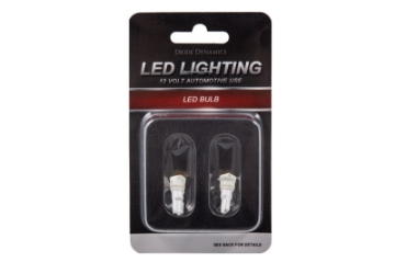 Picture of Diode Dynamics 74 SMD1 LED - Amber Single