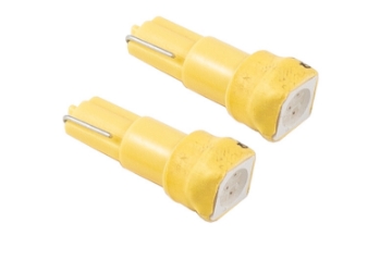 Picture of Diode Dynamics 74 SMD1 LED - Amber Pair