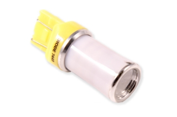 Picture of Diode Dynamics 7443 LED Bulb HP48 LED - Amber Single