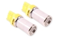 Picture of Diode Dynamics 7443 LED Bulb HP48 LED - Amber Pair