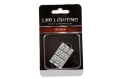Picture of Diode Dynamics 44mm SML9 LED Bulb - Blue Single