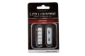 Picture of Diode Dynamics 44mm SML8 LED Bulb - Red Single