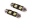 Picture of Diode Dynamics 36mm SMF2 LED Bulb Warm - White Pair