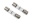 Picture of Diode Dynamics 28mm SMF2 LED Bulb - Green Pair