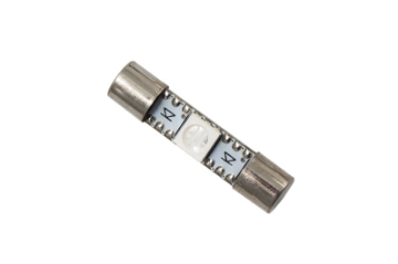 Picture of Diode Dynamics 28mm SMF1 LED Bulb - Blue Single