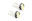 Picture of Diode Dynamics 194 LED Bulb SMD2 LED Warm - White Pair