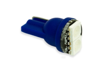 Picture of Diode Dynamics 194 LED Bulb SMD2 LED - Blue Single