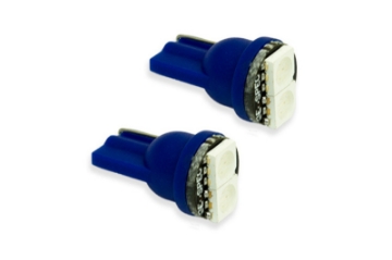 Picture of Diode Dynamics 194 LED Bulb SMD2 LED - Blue Pair