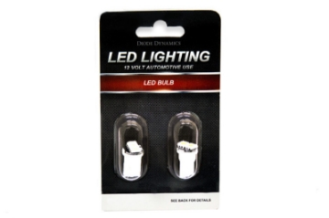 Picture of Diode Dynamics 194 LED Bulb SMD2 LED - Amber Pair